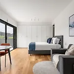 The Tramway Apartments By Urban Rest