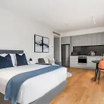 The Tramway Apartments By Urban Rest