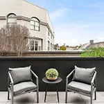 The Tramway Apartments By Urban Rest