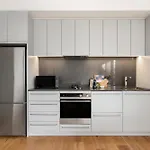 The Tramway Apartments By Urban Rest