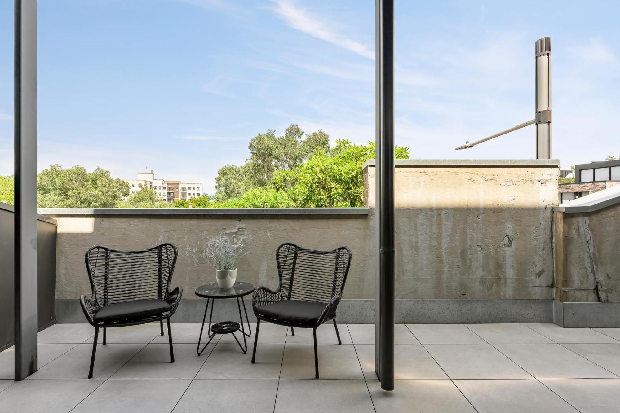 Apartment The Tramway By Urban Rest *