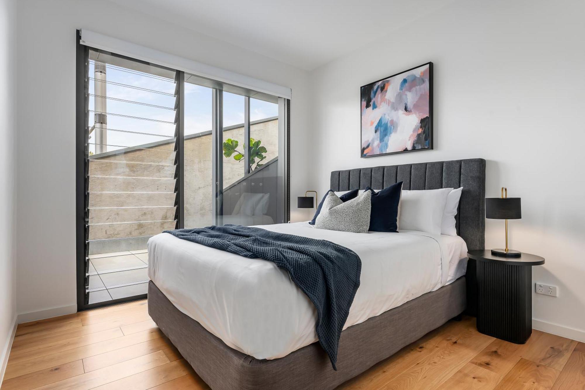 The Tramway By Urban Rest Apartment