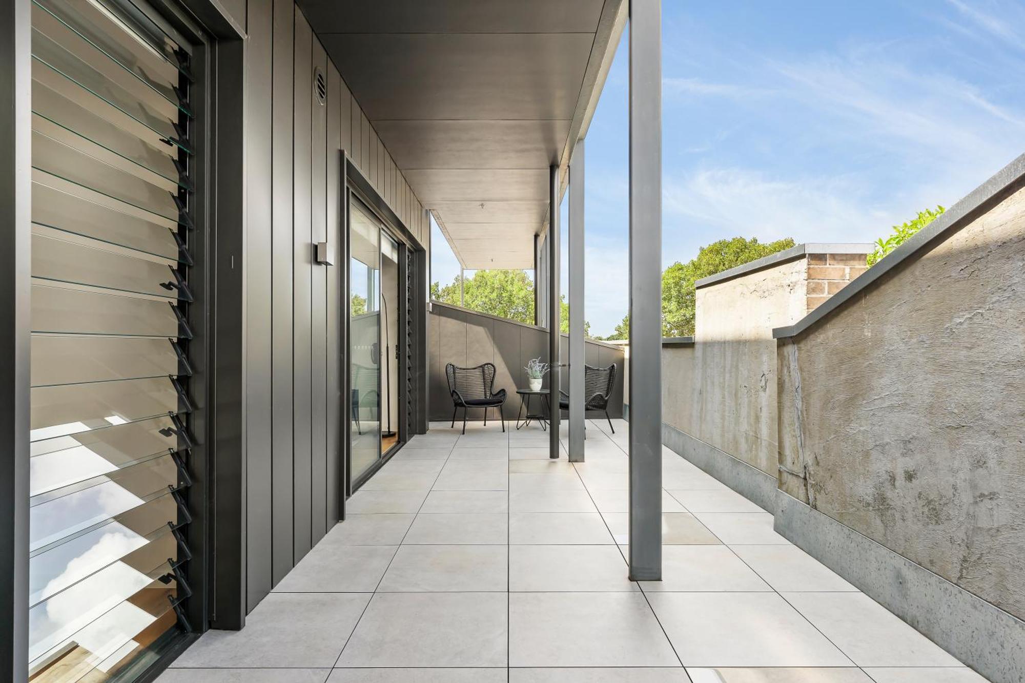 The Tramway By Urban Rest * Sydney