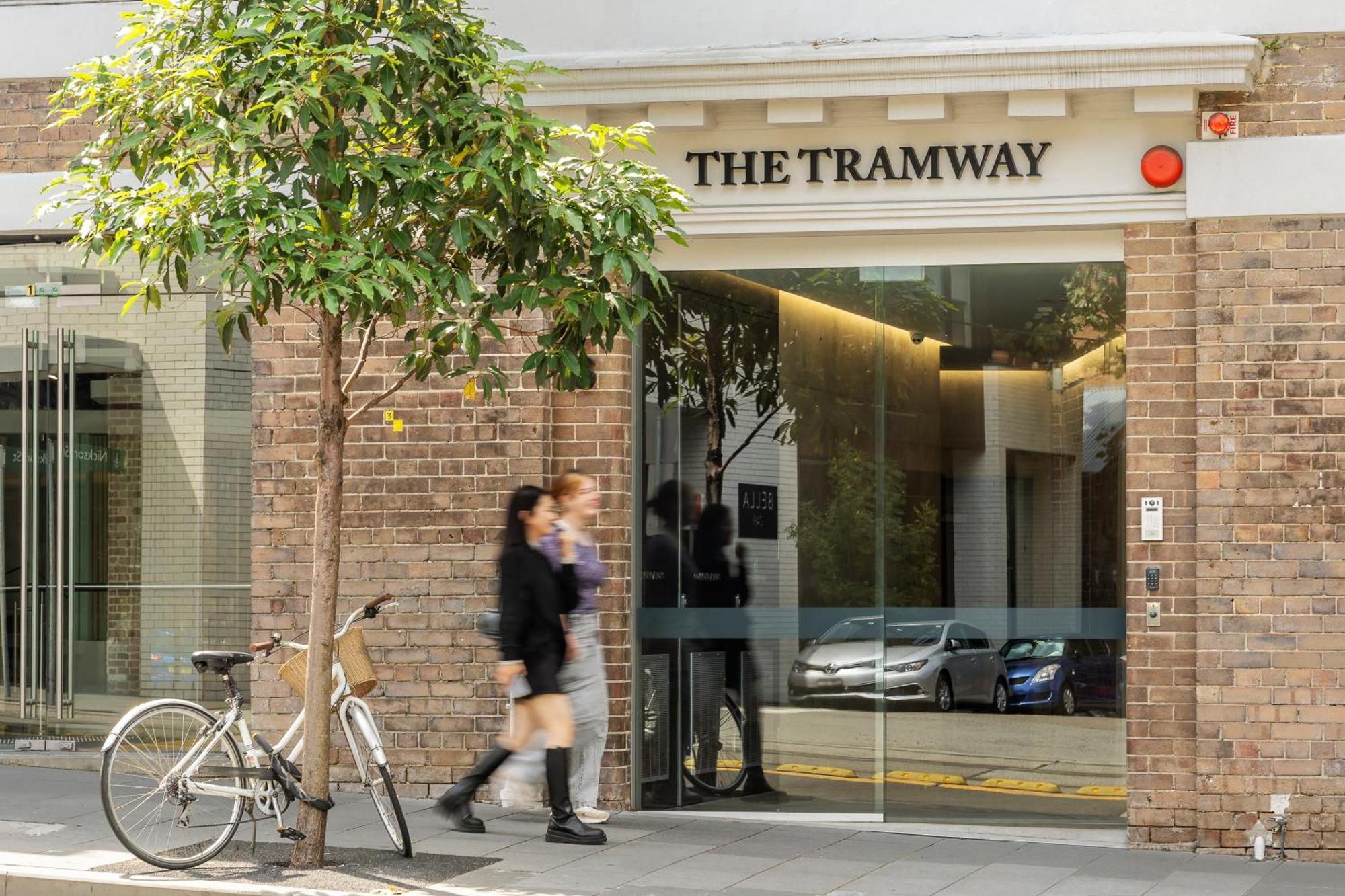 Apartment The Tramway By Urban Rest