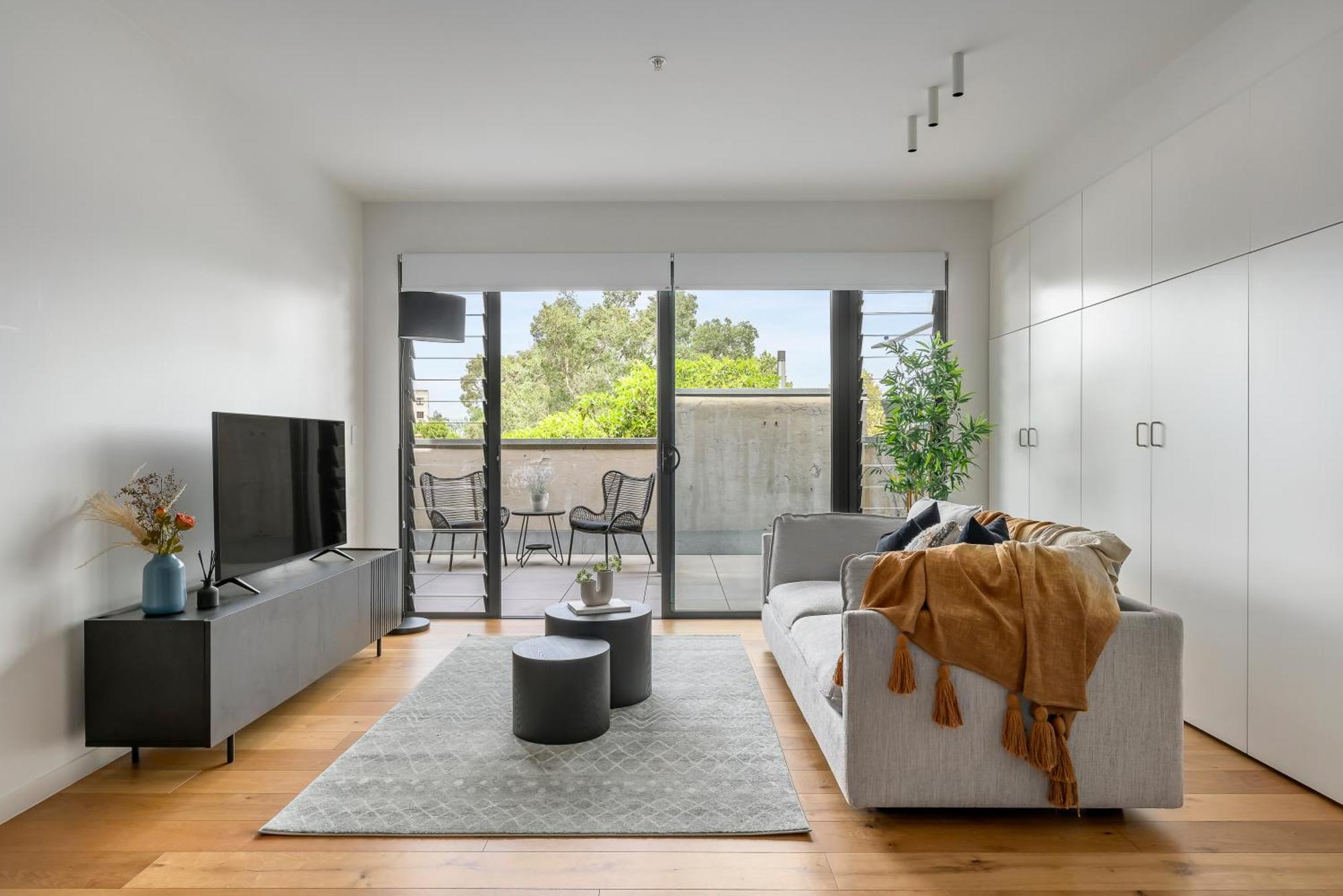The Tramway By Urban Rest * Sydney