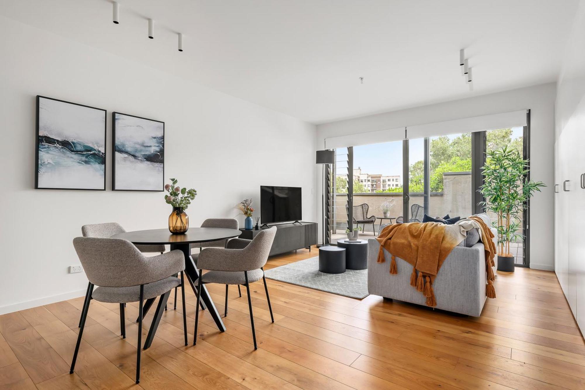 The Tramway By Urban Rest Apartment Sydney