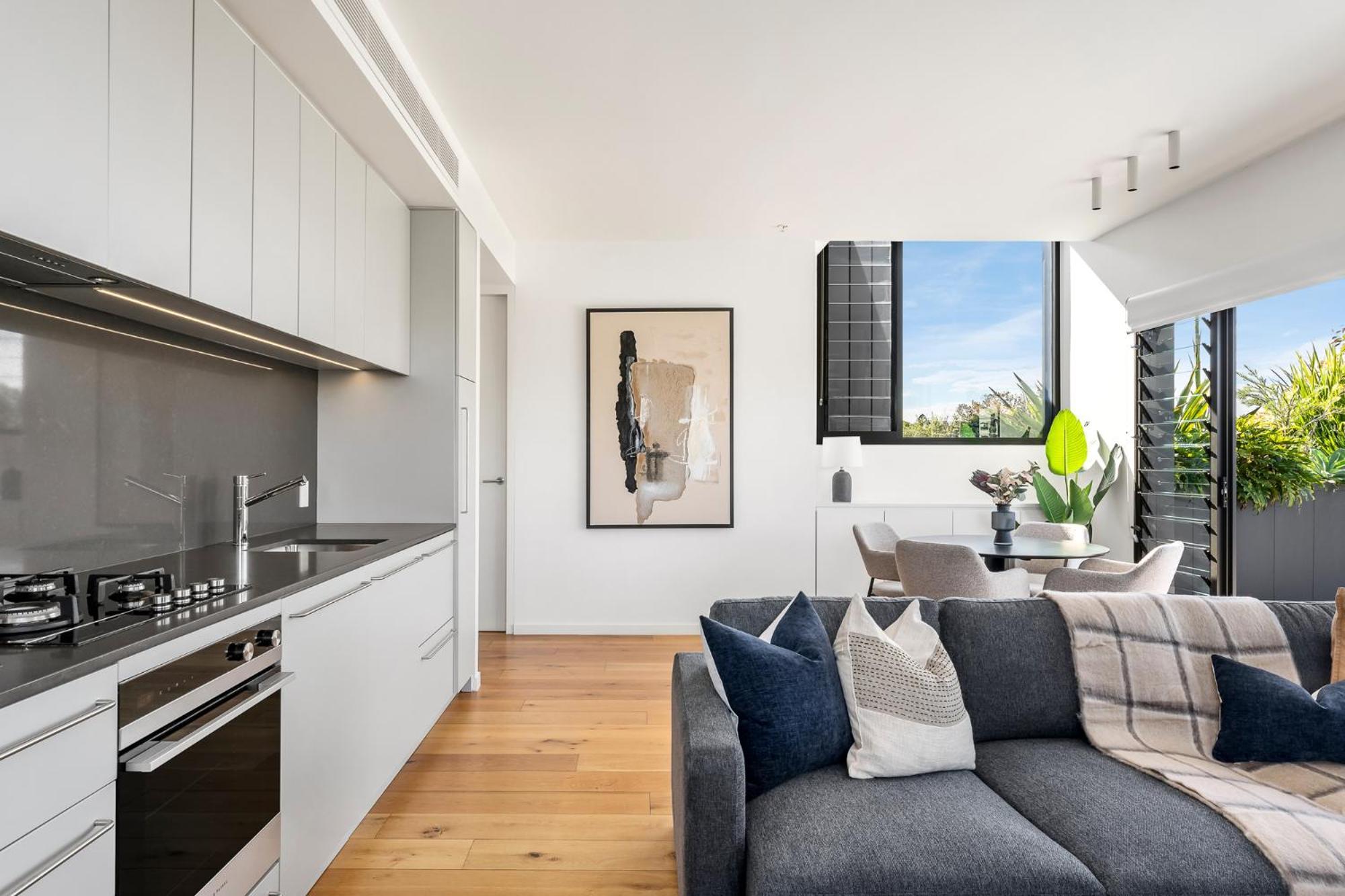 Apartment The Tramway By Urban Rest