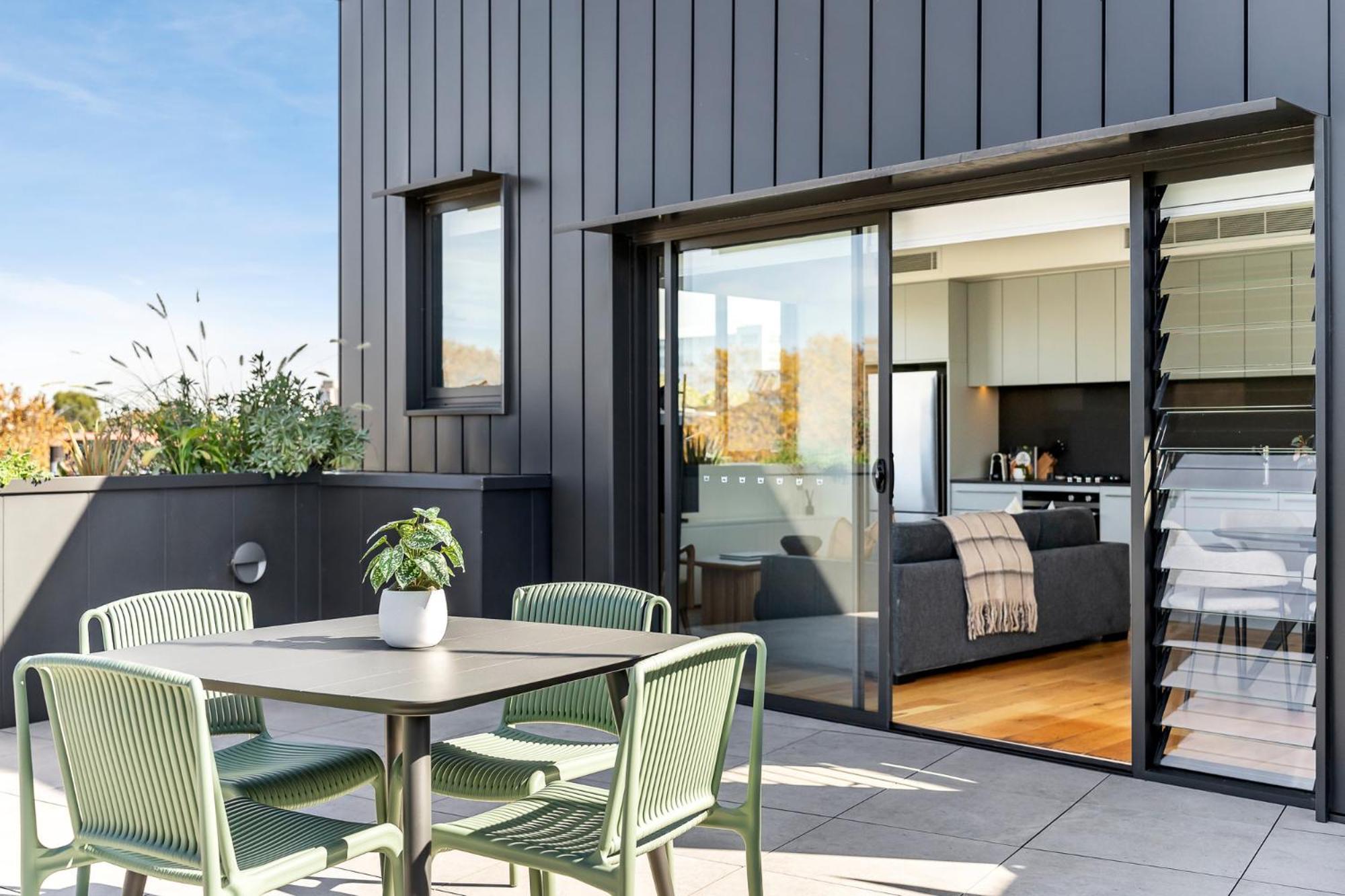 Apartment The Tramway By Urban Rest Sydney