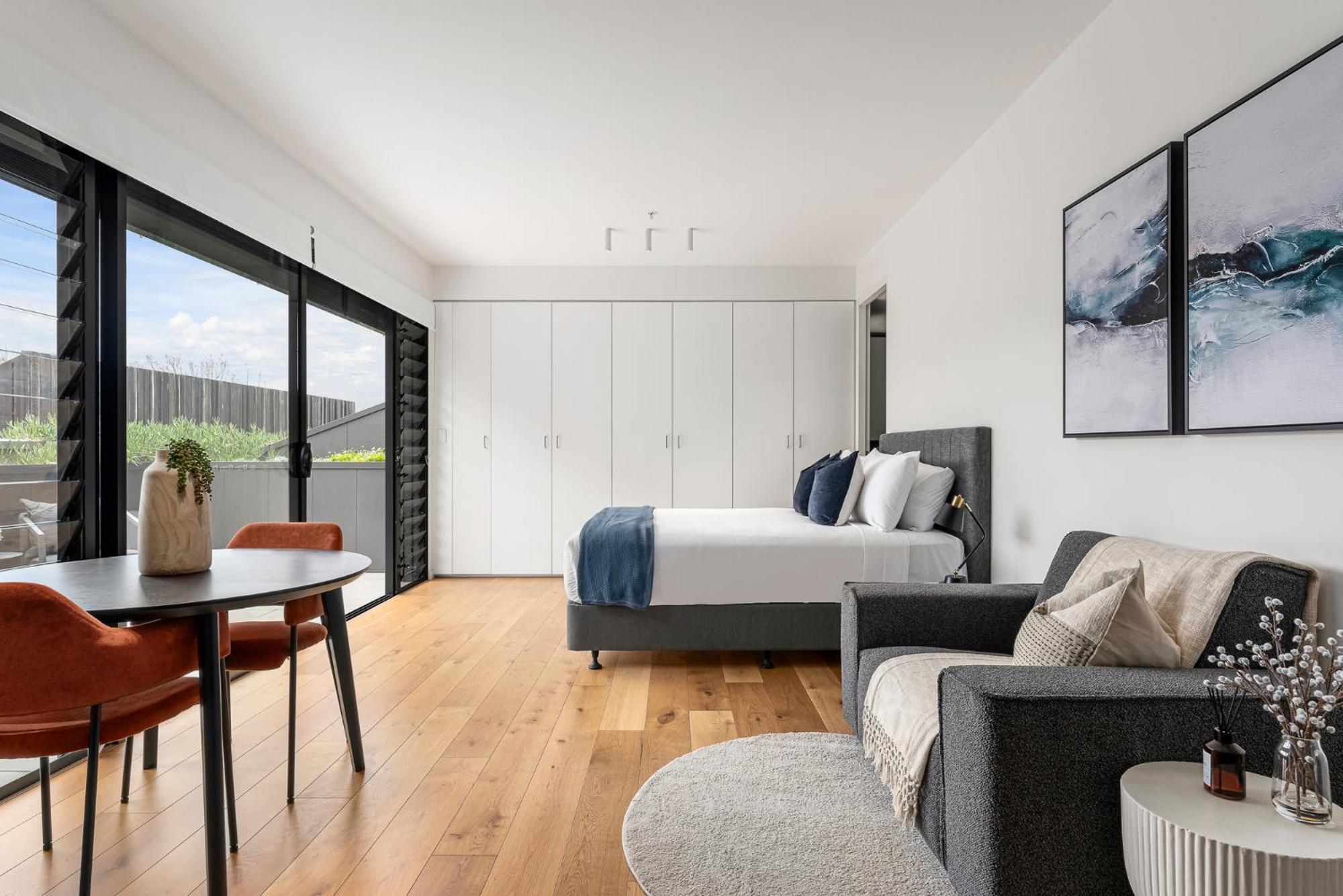 The Tramway By Urban Rest Sydney