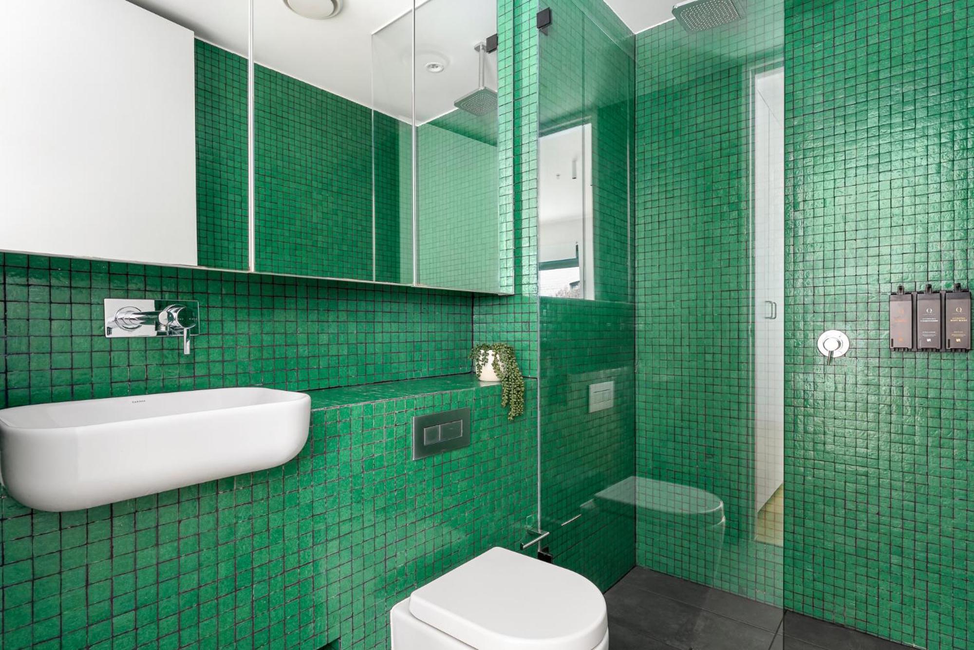 The Tramway By Urban Rest Apartment *