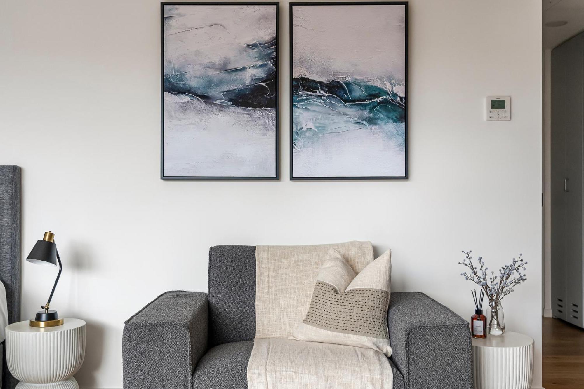 The Tramway By Urban Rest Apartment