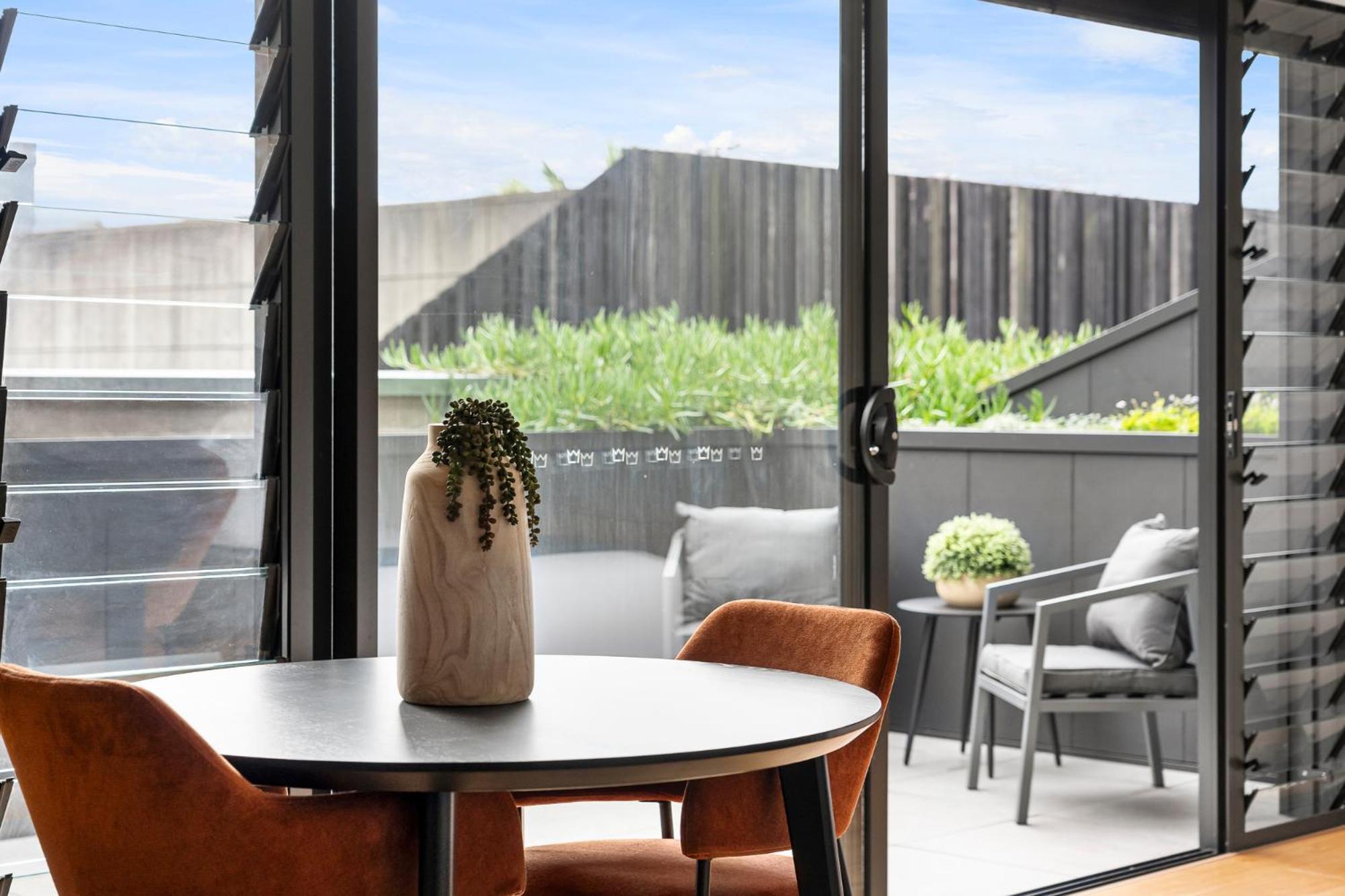 Apartment The Tramway By Urban Rest *